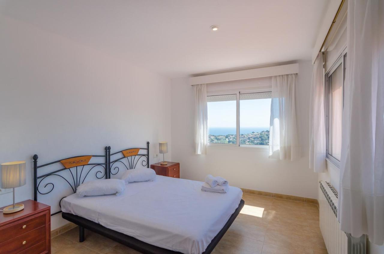 Club Villamar - Mirabelle Lloret de Mar Kültér fotó